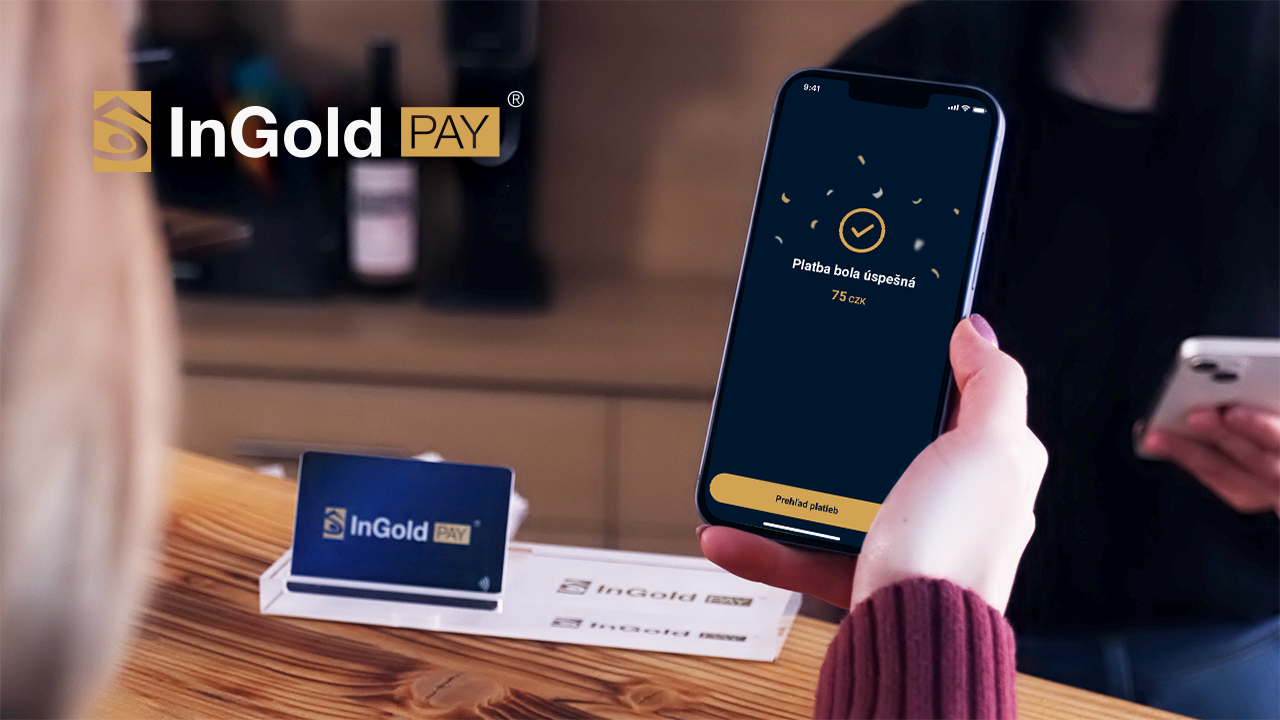 FireGold - Mgr. Daniela Boháčová